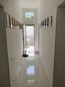 Casa Enza Partanna Mondello