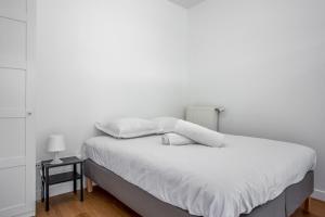 Appartements Wonderful studio with terrace - Saint-Denis - Welkeys : photos des chambres