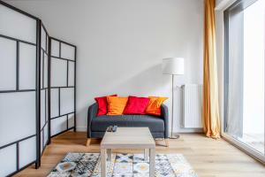 Appartements Wonderful studio with terrace - Saint-Denis - Welkeys : photos des chambres
