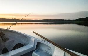 Gorgeous Apartment In Wolin With Wifi