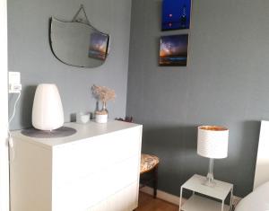 Appartements Sweet home en plein coeur de Quimper : photos des chambres