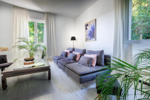 Hotels Belfry & Spa by Ligne St Barth : photos des chambres