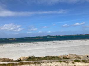 Appartements Les pieds dans le sable : photos des chambres