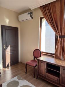 Dalv Residence - SPA Fairy Tale in old Sofia