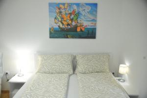 Dekart 2 Apartment