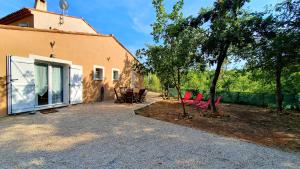 Maisons d'hotes La Bergeronnette : photos des chambres
