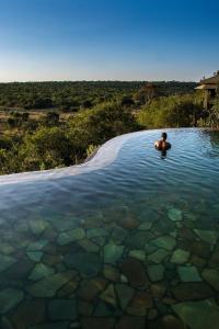 Mutara Camp- Nanyuki