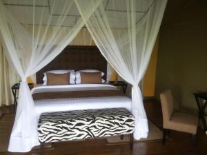 Mutara Camp- Nanyuki