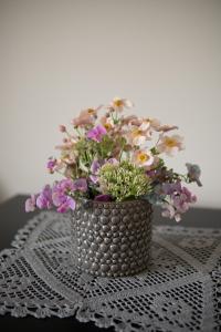 Apartamentai Tytuvėnuose