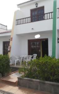 Casa Zoilo
