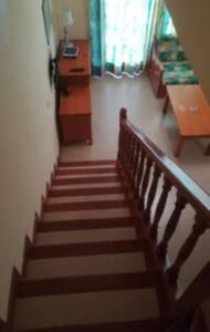 Casa Zoilo