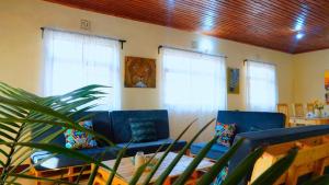 Osotwa Maasai Hostel