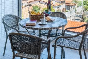 PM 205 · Apartamento de Alto Padrão com Rooftop, 3 quartos na Praia Bombinhas com excelente localização.