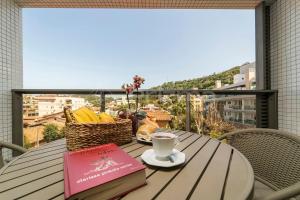 PM 205 · Apartamento de Alto Padrão com Rooftop, 3 quartos na Praia Bombinhas com excelente localização.