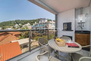 PM 205 · Apartamento de Alto Padrão com Rooftop, 3 quartos na Praia Bombinhas com excelente localização.