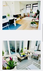 Family Beach House Zandvoort City Center