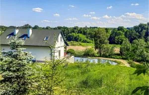 Cozy Home In Wilczyce - 奥帕图夫