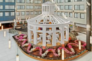 The Armon Stamford Hotel & Conference Center