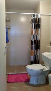 The Relaxing Room Mountain View at Baan Tew Lom Condominium Cha Am - Hua Hin