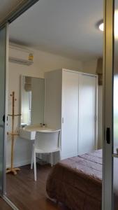 The Relaxing Room Mountain View at Baan Tew Lom Condominium Cha Am - Hua Hin