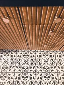 Supreme Apartment in the City Center