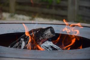 Maisons de vacances Renovated Solognote farmhouse, with jacuzzi and wood-fired sauna : photos des chambres