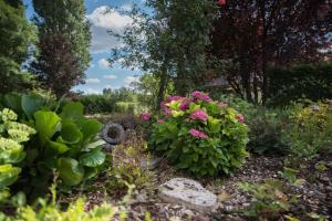 Maisons de vacances Cottage, 2 Adults 2 kids, jacuzzi, sport room, petanque, BBQ, garden : photos des chambres