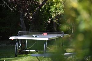 Maisons de vacances Cottage, 2 Adults 2 kids, jacuzzi, sport room, petanque, BBQ, garden : photos des chambres