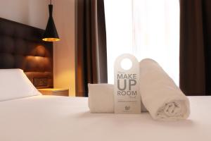 Woohoo Rooms Hortaleza