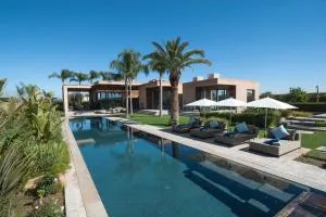 Villa Dar Balou - FAMILY ONLY - Douar Bellouk