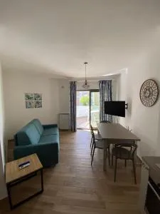 Orti di Serapo -BLU - Sèrapo