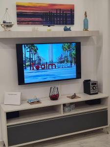 Apartamento Costa de Almería a 50m Playa San Miguel