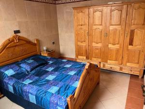 2 Zimmer Wohnung Corniche Nador Sidi Ali- am Meer & Wifi