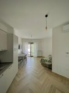 Orti di Serapo -VERDE - Sèrapo