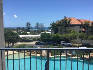 Endless Summer Resort