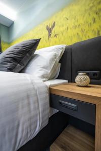 4 Évszak Erdeihotel**** - Mátrafüred