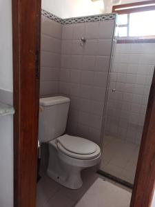 Vila Mucugê Pousada e Hostel