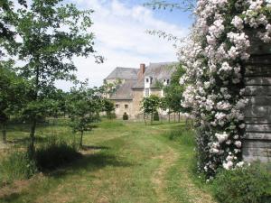 Gîte du Plessis