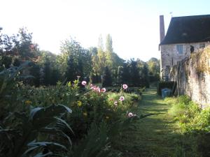 Gîte du Plessis