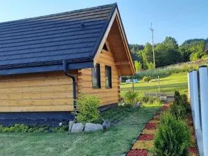 Domek na szlaku RIKARDO - Rdzawka