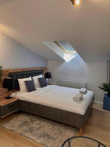 Krakow Holiday Loft