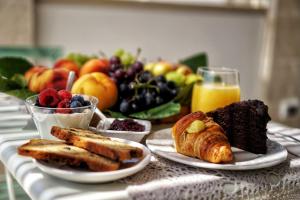 LE MAIOLICHE - Apulian B&B