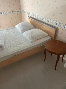 Maisons de vacances La belle Vendeenne : photos des chambres