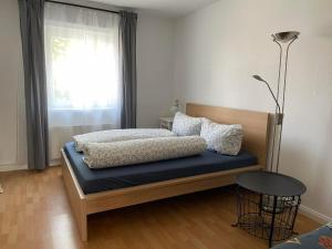 TOP Lage in Rostock 3 Zimmer Wohnung mit bestem Ausblick im 1 OG rechts