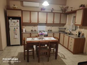 Κεντρικό, ανετο και ευρύχωρο διαμέρισμα