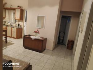 Κεντρικό, ανετο και ευρύχωρο διαμέρισμα