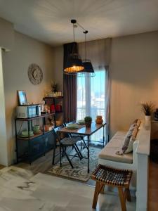 New & Beautiful Loft in Puerto Banus