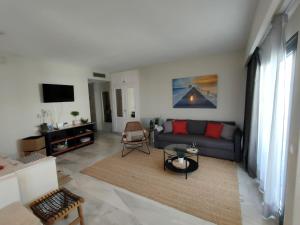 New & Beautiful Loft in Puerto Banus