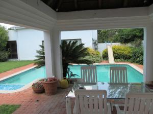 Betties Luxury Lodge