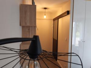 Appartements Appartement T2 cosy, tout confort, balcon parking, vue : photos des chambres